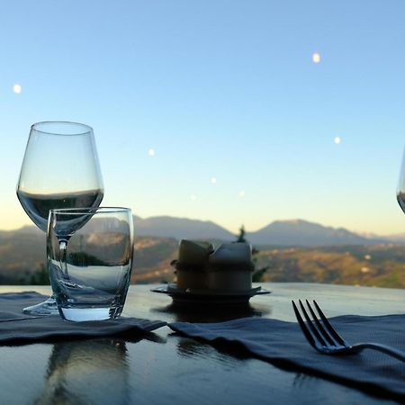 Bed and Breakfast Relais Il Feudo Beltiglio Exterior foto