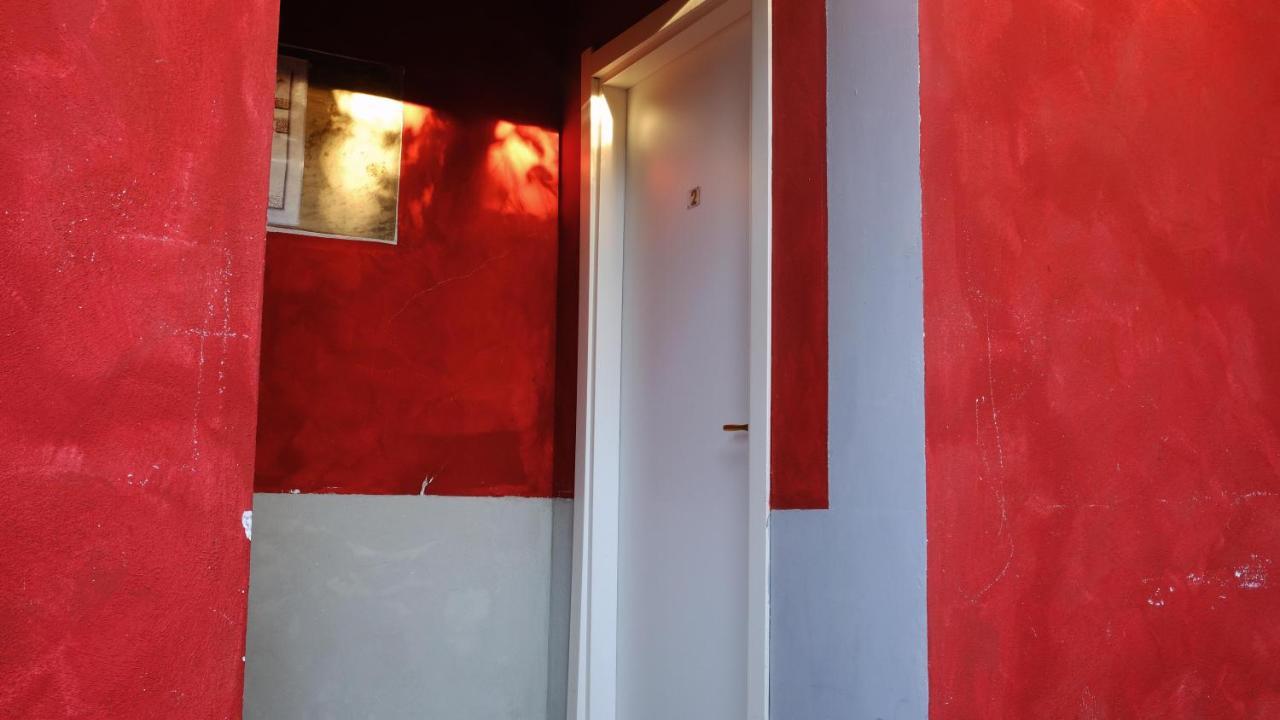 Bed and Breakfast Relais Il Feudo Beltiglio Exterior foto